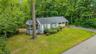 Aerial view sunporch angle