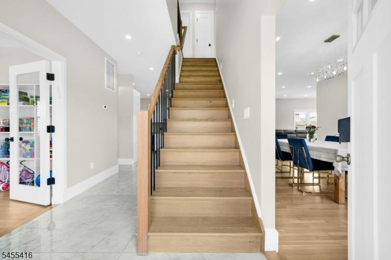 Entry Way
