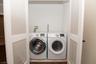 2nd Floor Laundry