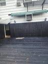Patio/ Deck