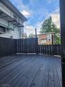 Patio/ Deck
