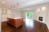 Dining / Kitchen