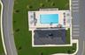 Exterior Clubhouse Pool