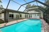 Screened Pool & Patio