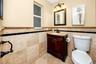 Ensuite Bath