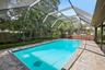 Screened Pool & Patio