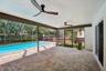 Screened Pool & Patio