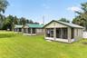 Guest cabins