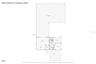 Two bed, two bath Main Residence Floor Plan
