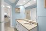 Hall Bathroom