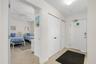 Entry hall/2nd Bedroom