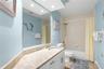 Hall Bathroom
