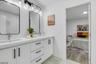 Jack & Jill Bathroom