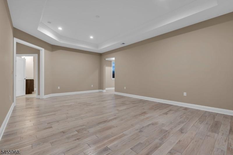 Owner's Suite