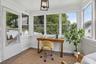 Sun Room / Office