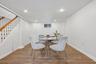 finished basement