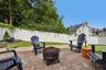 Paved Patio
