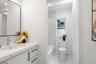 1st Floor Bathroom