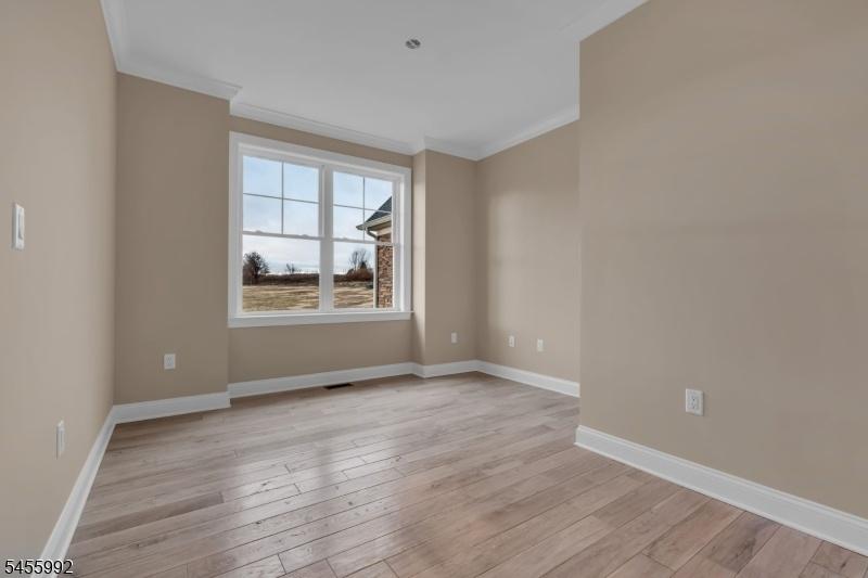 First floor Living Space