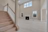 2 Story Family Room