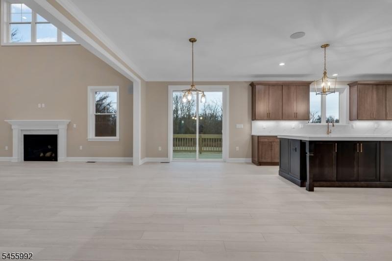 Gorgeous Kitchen
