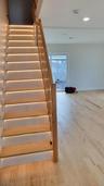 Stairs to 2nd Fl.