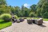 Paver Patio