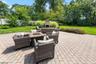 Paver Patio