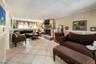 Family Room w/ Fireplace