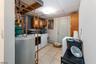 Laundry & Utility Room