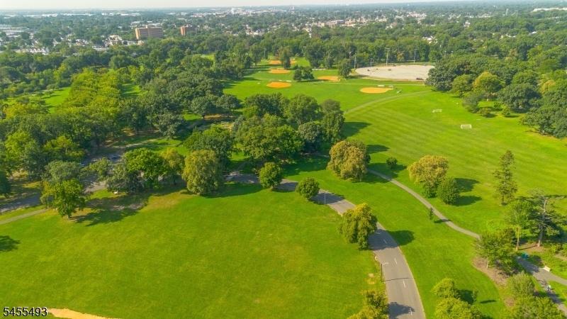 Warinanco Park