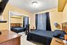 Second Efficient bedroom