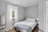 Bedroom - Enhanced/staged