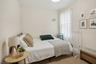 Bedroom - Enhanced/staged