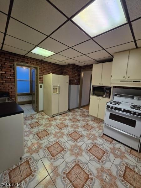 kitchen first floor