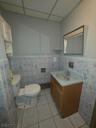 first floor bath room