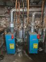 furnace