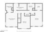 Bedroom Layout