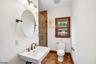 1st fl Full Bathroom