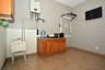 Lavatory