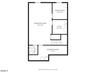 Basement Floor Plan