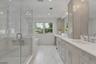 Large Vanity