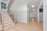 Hallway to Staircase