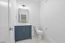 Basement Bath