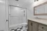 3rd Fl Bath