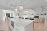 Kitchen Open to FR