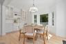 Breakfast Room with Dry Bar