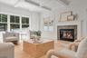 Gas Fireplace