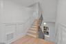 Stairs 2nd to 3rd