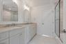 Jack n Jill Bathroom